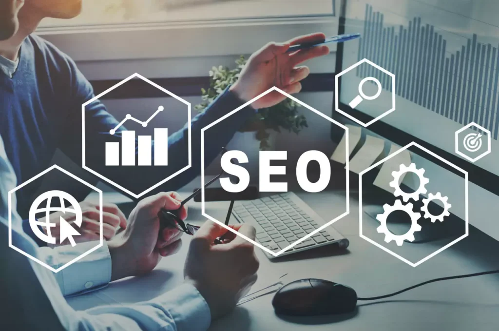 seo blog 1 by SEO Specialist Fay Charis Quiros